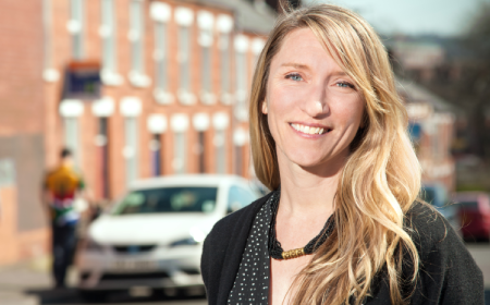 Geary Fellow, Dr Laura K. Taylor receives ERC Consolidator Award 